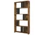 Hanah Home Polica 90x180x20cm Orah