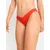 LSCN by LASCANA Bikini hlačke Gina rdeča
