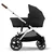 Cybex nosiljka Gazelle, MoonBlack