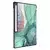 Etui Techsuit FoldPro za Samsung Galaxy Tab S10 FE Plus - green time