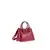 Pierre Cardin Ženska kožna torba 55103, Crvena