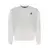 U.S. Grand polo Muški duks AU02652_BI6BIAN, Beli