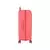 Pepe Jeans PEPE JEANS ABS Set kofera 2/1 - Fuchsia