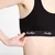 Modrček FTSHP Womens Bralette 2-Pack Black S