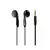Edifier H180 black bubice