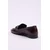 Trendyol Shoes Ženske mokasine Takss26La00009, Bordo
