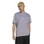 Adidas M Z.N.E. TEE RE, muška majica, ljubičasta CQ510