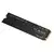 SSD Western Digital Black SN850X 8TB M.2 NVMe Black