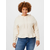 Urban Classics Curvy Majica, bela