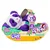 LITTLE LIVE PETS Panda Cozy dozy