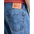 LEVIS Kavbojke 555 moder denim