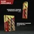 The Army Painter Speedpaint Marker Metallic Set - 1 set.