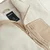 Name it NKNMATTIA SHERPA JACKET PB1 Bež