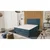 BOXSPRING KREVET