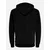 Dark blue mens basic hoodie ONLY & SONS Ceres - Men