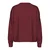 PIECES Majica PCChilli  merlot