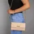 ZOOZIE BAGS Bež ženski novčanik 1449