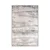 Conceptum Hypnose Tepih Eexfab446, 80x300cm, Šareni