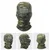 Korbi TERMOAKTIVNA NINJA KAPA – TAKTIČNA KOMINIARKA POD ČELADO, CAMO MORO