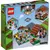 LEGO® Minecraft™ Napušteno selo (21190)