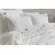 Lessentiel Maison Set posteljine, Beli