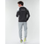 Puma BMW MMS MCS SWEAT JACKET, muški duks, crna 597994