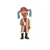 Figurica MINIX ONE PIECE - BUGGY