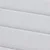Madrac Bijeli 80 x 200 cm Pocket opruga