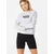 VANS Majica Flying, bela