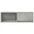 TV ormarić boja betona 80x31x25,5 cm od konstruiranog drva