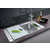 BLANCO AXIS III 5 S-IF 522103