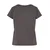 Urban Classics Majica Sorona temno siva