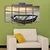 Wallity slika 5PATK-21, 70 x 105 cm, 5 dijelova