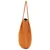 Pieces  PCBRIANNA SUEDE SHOPPER  Kostanjeva