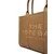 Marc Jacobs  The Large Tote  Kostanjeva