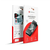 Kaljeno staklo Forcell Privacy Glass Anti-spy za iPhone 16 Pro Max crno