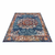 Temno modra preproga 57x90 cm Orient Maderno - Hanse Home