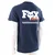 Fox Checker 195 Orginal Moški Kratka majica