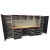 Modularni sistem omar za delavnice, 10 omar
