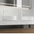 Ceramica Lux Umivaonik Lux Art CL332, 41.5x41.5x12 cm, Beli