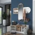 Lessentiel Maison Cipelarnik 120x45x40cm Orah