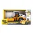 Alltoys Avtomobilski cilinder 1:16 rumene barve