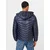 JACK & JONES Prehodna jakna HERO, modra