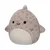 SQUISHMALLOWS Leopard morski pes - Azi 19cm