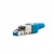 KELine konektor bez alata RJ45/s za direktnu montažu, Cat5E/6/6A/7/7A KE-FT45-C6AS