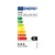 XLED 3W-6.5W 3CCT beli Ugradni okrugli LED panel CCT 3 nivoa 3W-4.8W-6.5W/240lm-400lm-500lm,220-240V