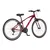 Bicikl Venssini Arcadia 27 bordo roze