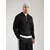 JACK & JONES Pulover JJESOHO OLLIE  črna