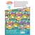 Ravensburger Slagalica Mix & Match Dinousaurus, 3x24 dela