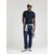 LEVIS  Kavbojke temno modra